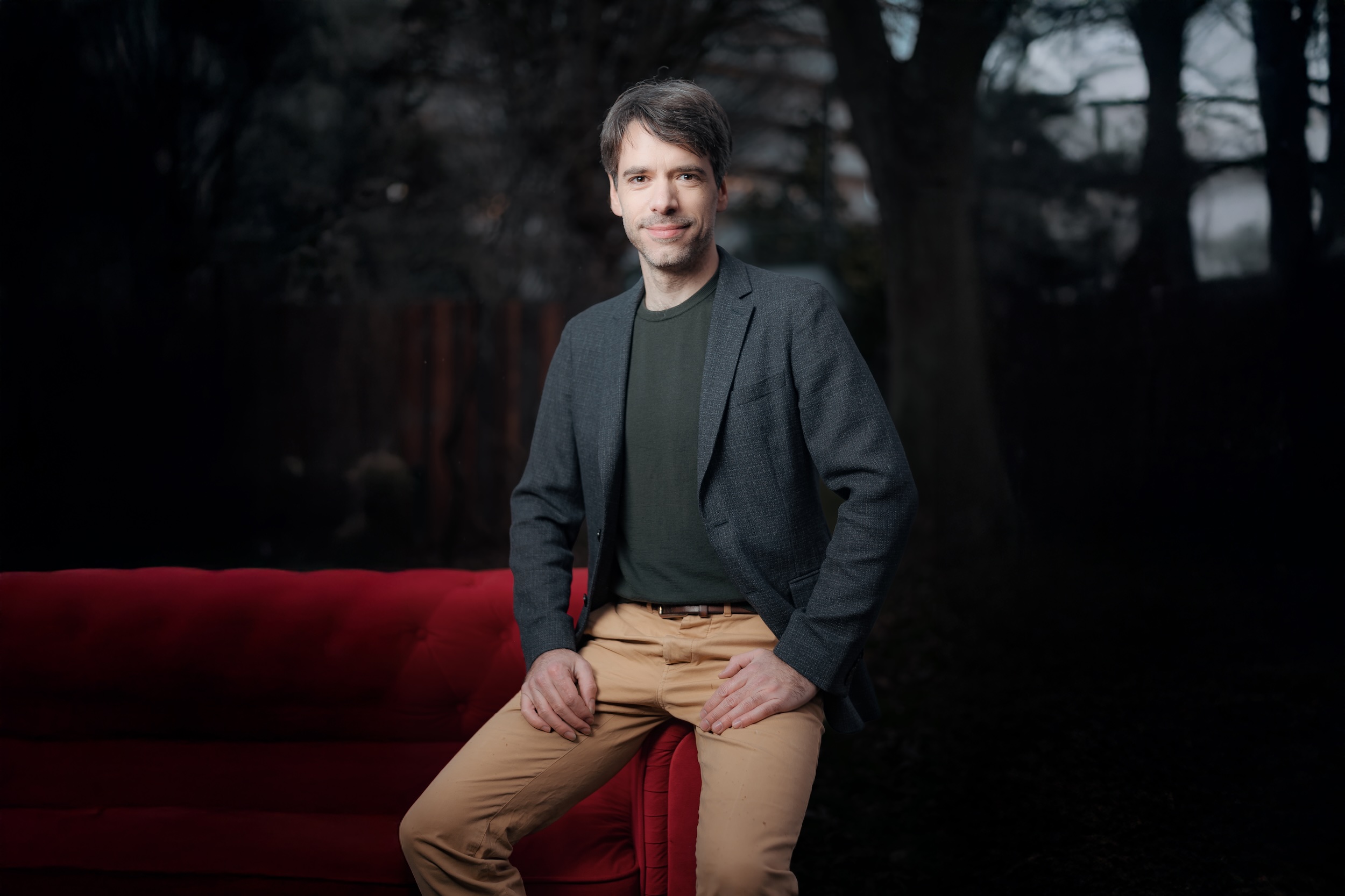 Benjamin Valette © Bellecour