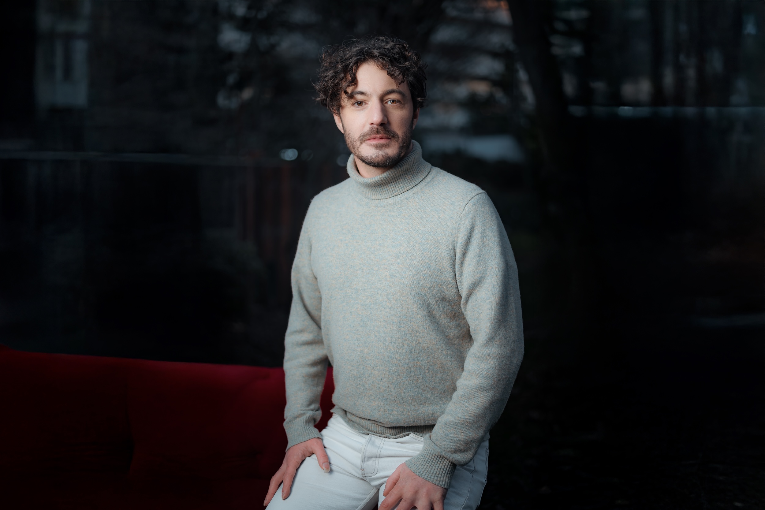 Gabriel Bianco © Bellecour