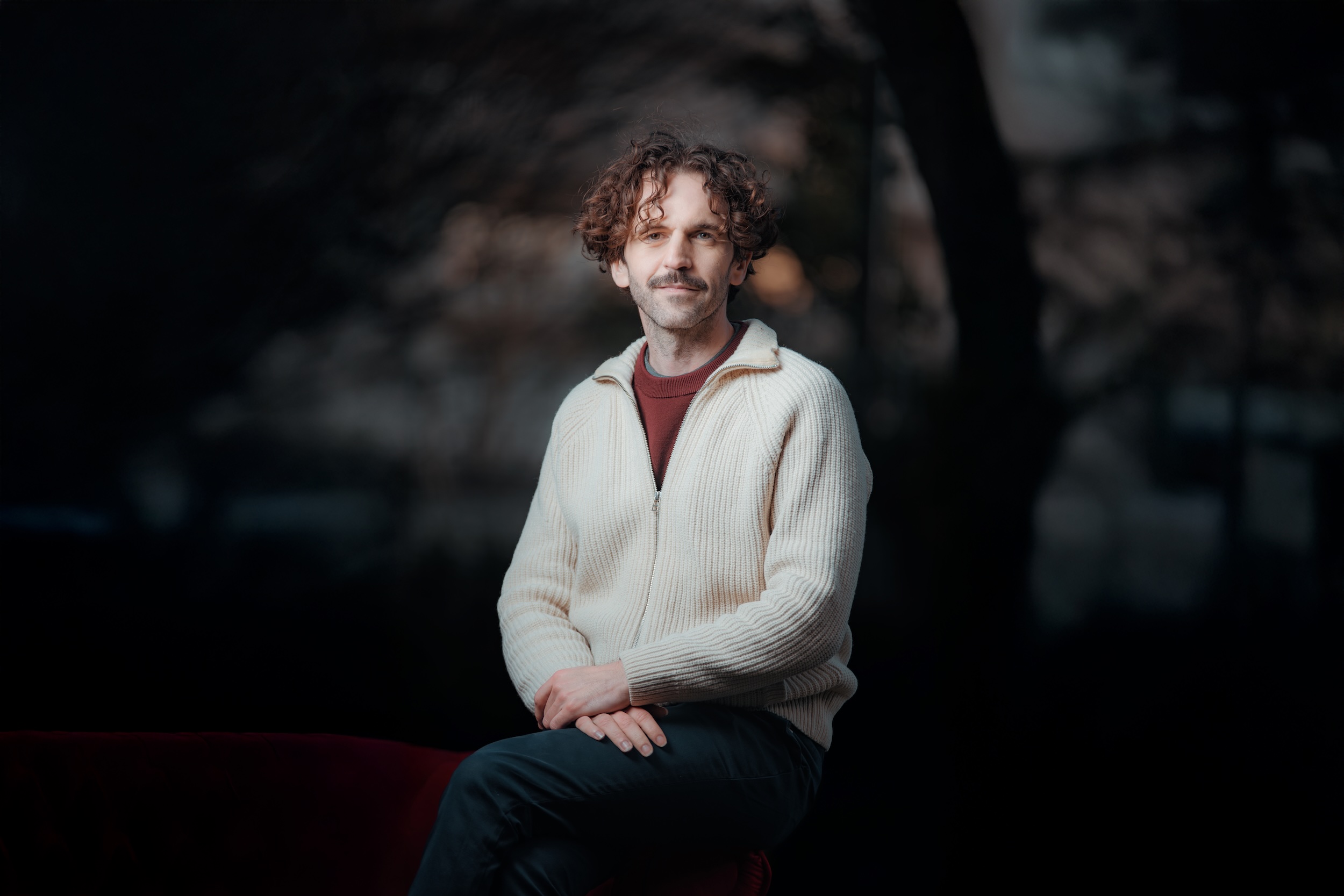 Pierre Lelièvre © Bellecour